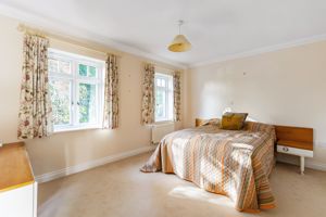 Bedroom - click for photo gallery